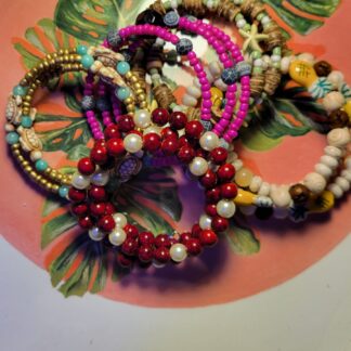 Bracelets