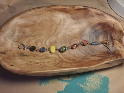 Junk Drawer Bracelet in Random Color