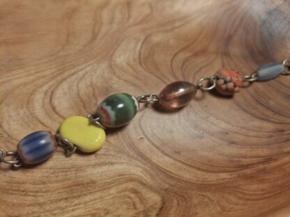 Junk Drawer Bracelet in Random Color - Image 2
