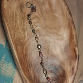 Junk Drawer Bracelet in Random Color #3