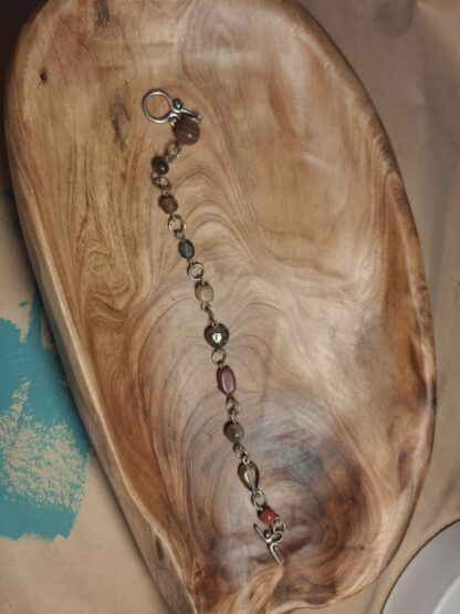 Junk Drawer Bracelet in Random Color #3