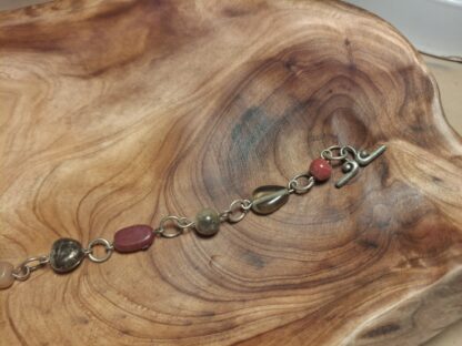 Junk Drawer Bracelet in Random Color #3 - Image 2