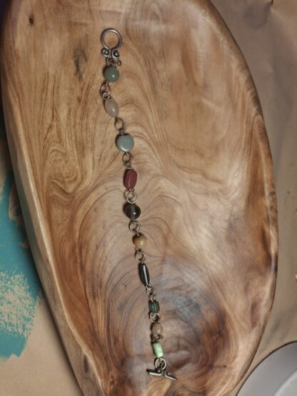 Junk Drawer Bracelet in Random Color #2 - Image 2