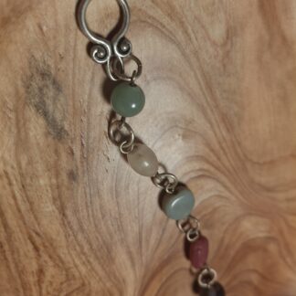 Junk Drawer Bracelet in Random Color #2