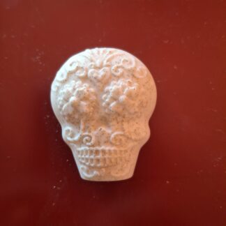 Day of the Dead Refrigerator Magnet