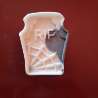 RIP Gravestone Magnet
