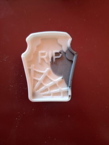 RIP Gravestone Magnet