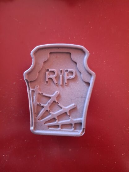 RIP Gravestone Magnet #2