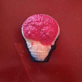 Day of the Dead Refrigerator Magnet